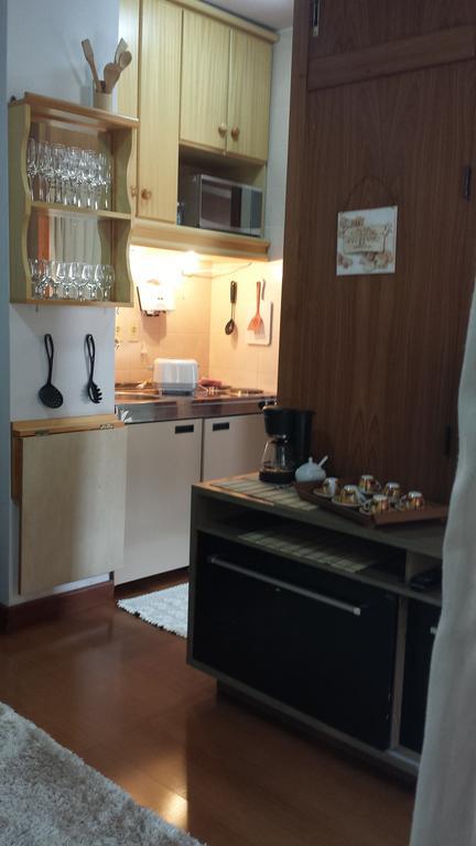 Apartment Ficher Sobrinho Gramado Room photo